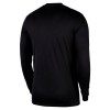 Goedkope Paris Saint Germain Doelman Kids Tenue 2025-26 Lange Mouw